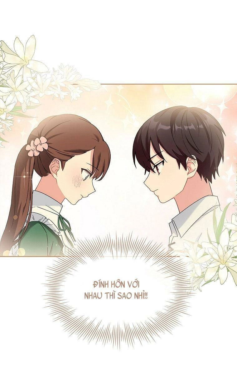 Từ Trúc Mã Hoá Thành Ông Xã Chapter 4 - 39