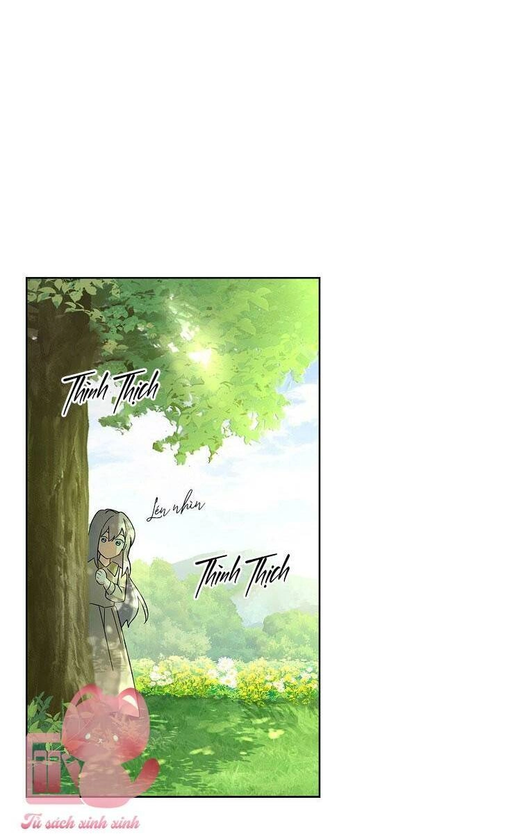 Từ Trúc Mã Hoá Thành Ông Xã Chapter 4 - 40