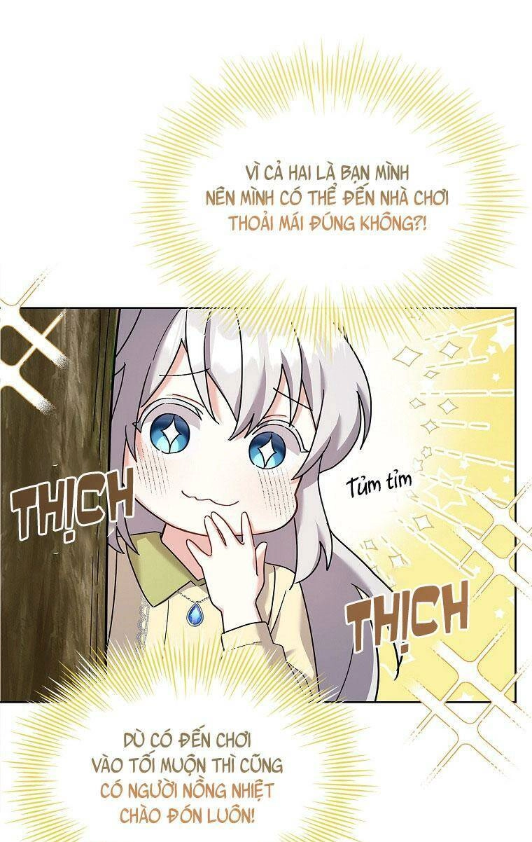 Từ Trúc Mã Hoá Thành Ông Xã Chapter 4 - 41