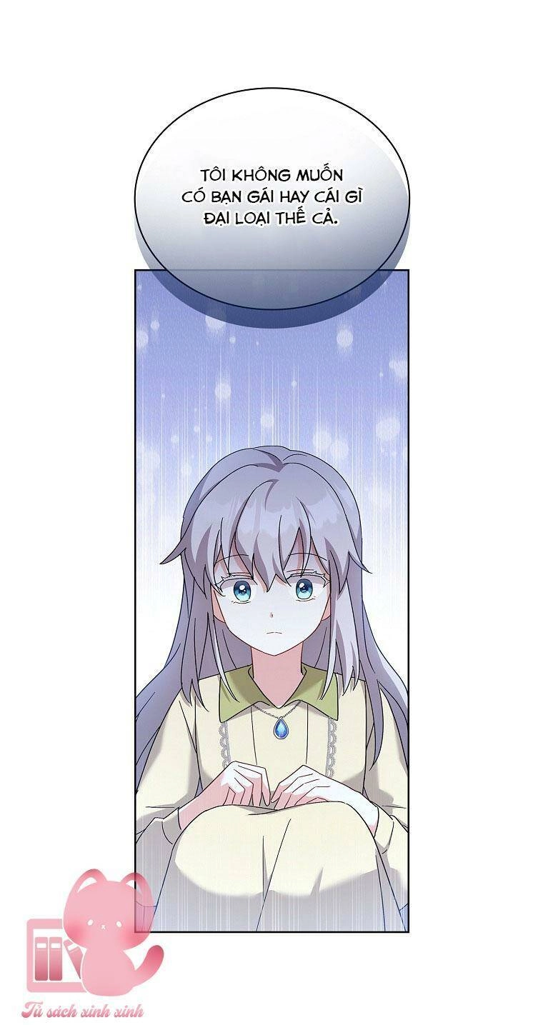 Từ Trúc Mã Hoá Thành Ông Xã Chapter 4 - 43