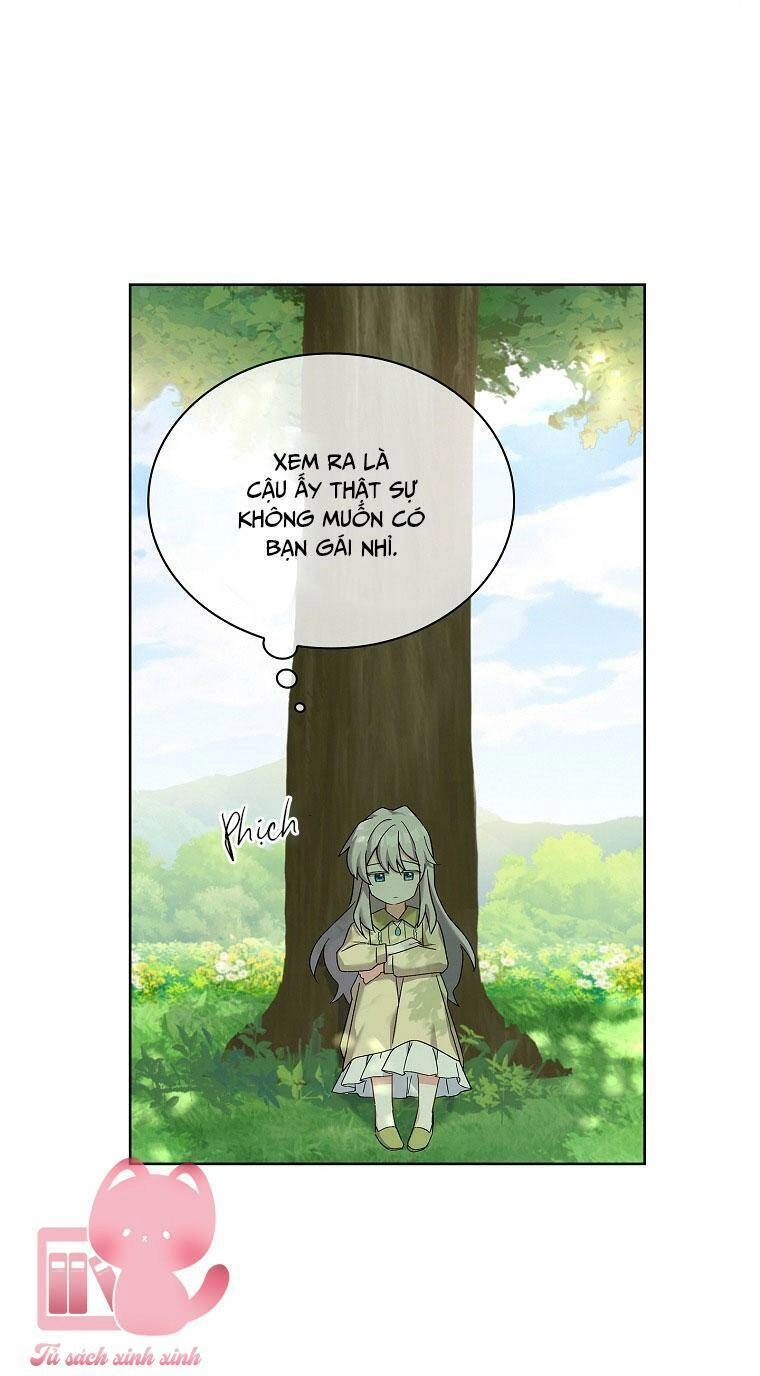 Từ Trúc Mã Hoá Thành Ông Xã Chapter 4 - 46