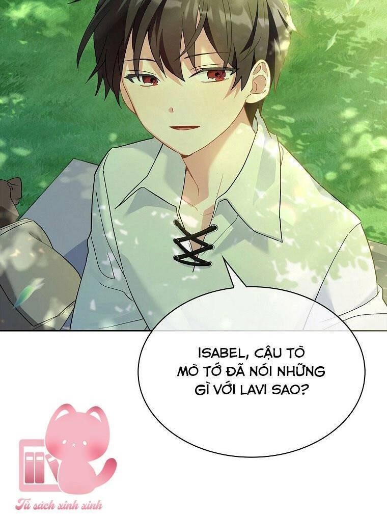 Từ Trúc Mã Hoá Thành Ông Xã Chapter 4 - 52