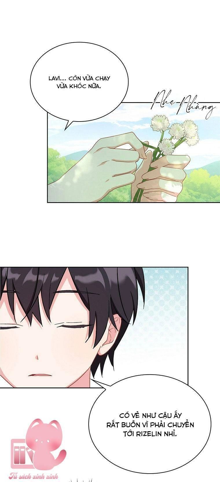 Từ Trúc Mã Hoá Thành Ông Xã Chapter 4 - 55