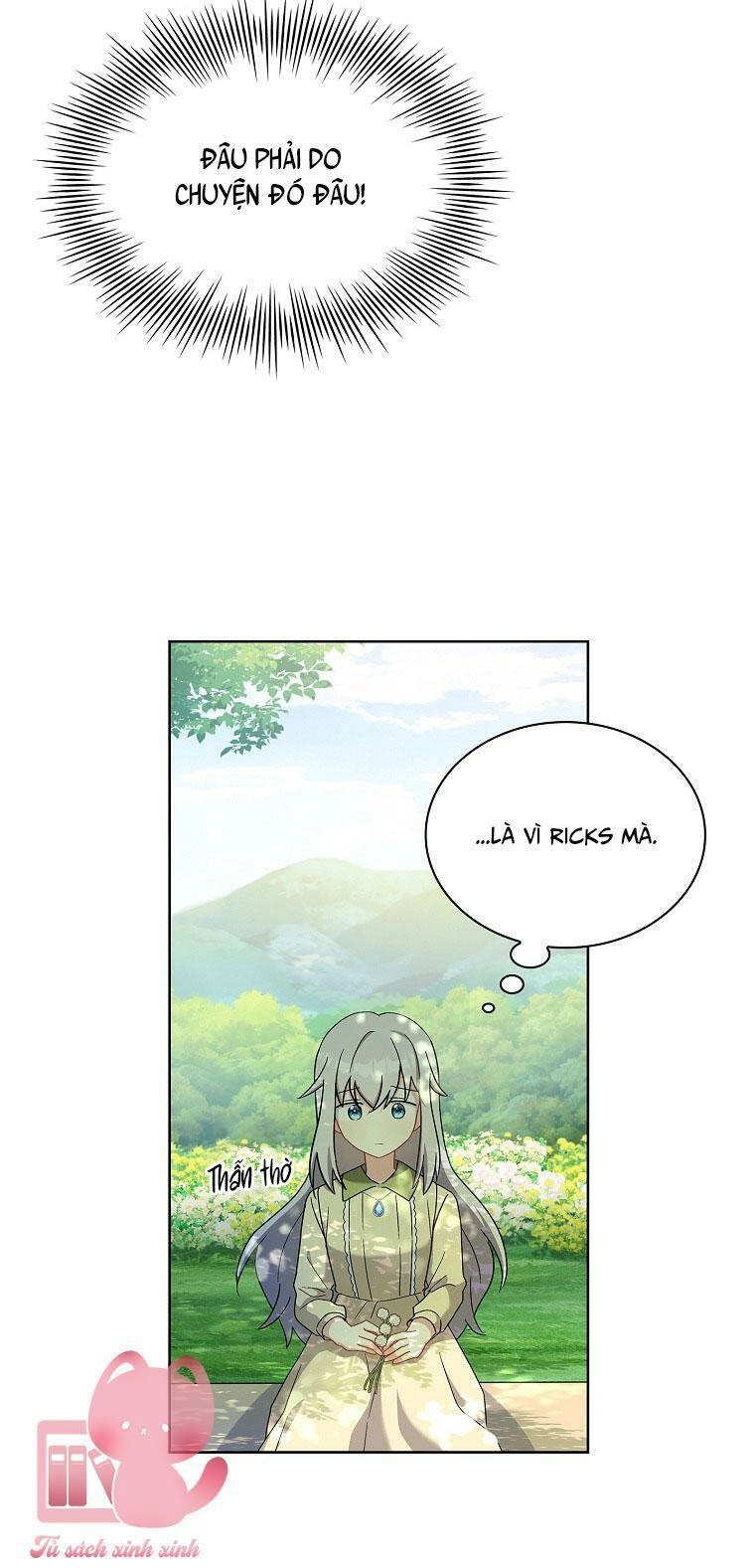 Từ Trúc Mã Hoá Thành Ông Xã Chapter 4 - 56