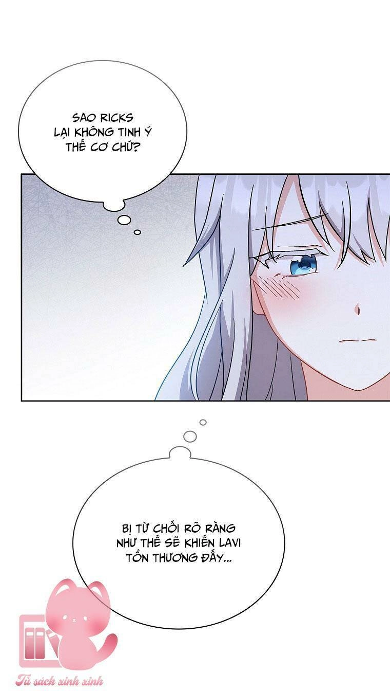 Từ Trúc Mã Hoá Thành Ông Xã Chapter 4 - 57