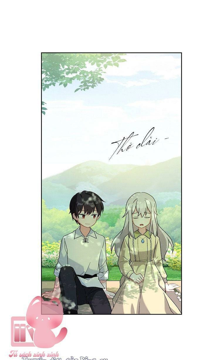 Từ Trúc Mã Hoá Thành Ông Xã Chapter 4 - 58