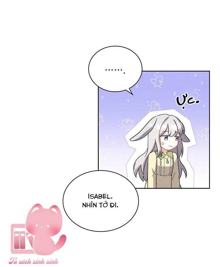 Từ Trúc Mã Hoá Thành Ông Xã Chapter 4 - 60