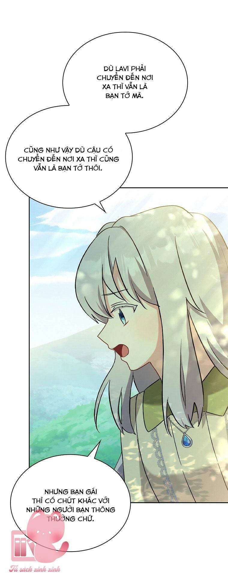 Từ Trúc Mã Hoá Thành Ông Xã Chapter 4 - 62