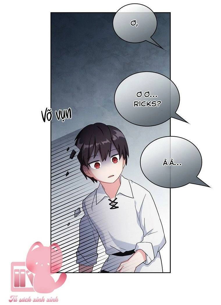 Từ Trúc Mã Hoá Thành Ông Xã Chapter 4 - 66