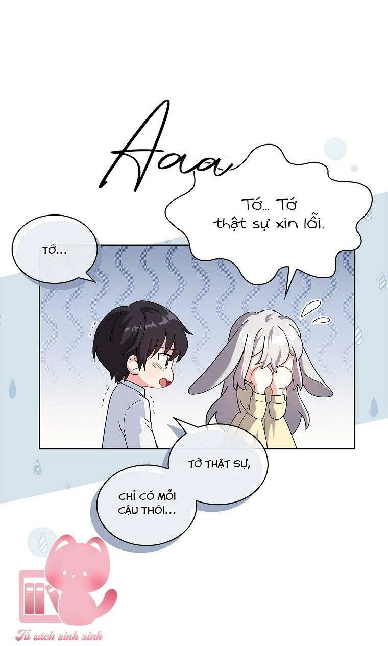 Từ Trúc Mã Hoá Thành Ông Xã Chapter 4 - 67