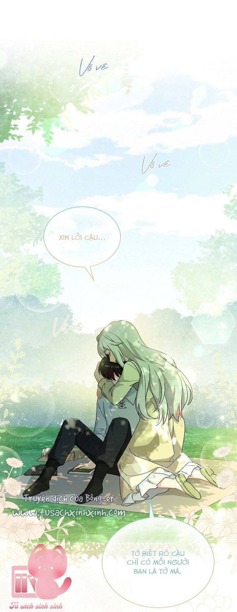 Từ Trúc Mã Hoá Thành Ông Xã Chapter 4 - 68