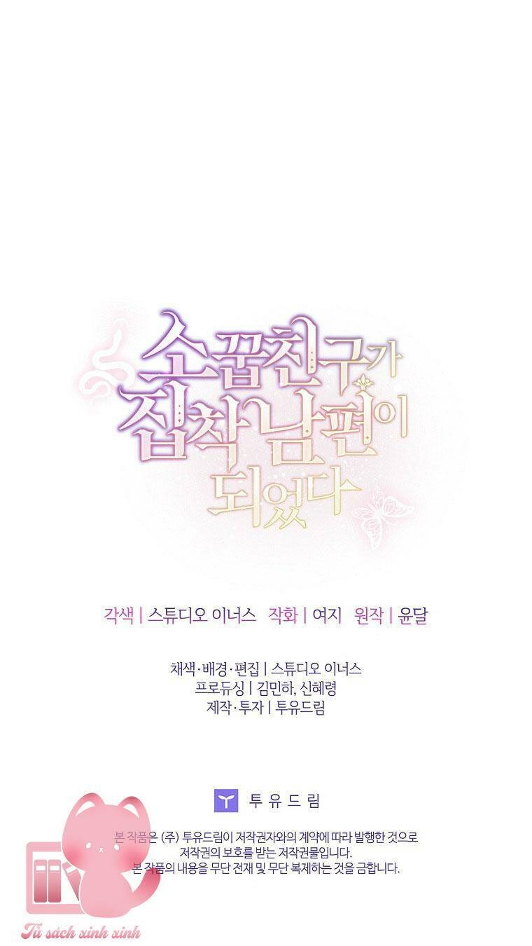 Từ Trúc Mã Hoá Thành Ông Xã Chapter 4 - 72