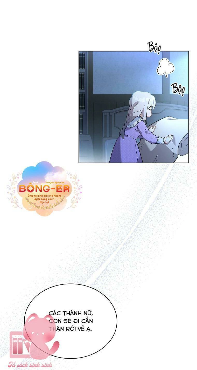 Từ Trúc Mã Hoá Thành Ông Xã Chapter 5 - 5