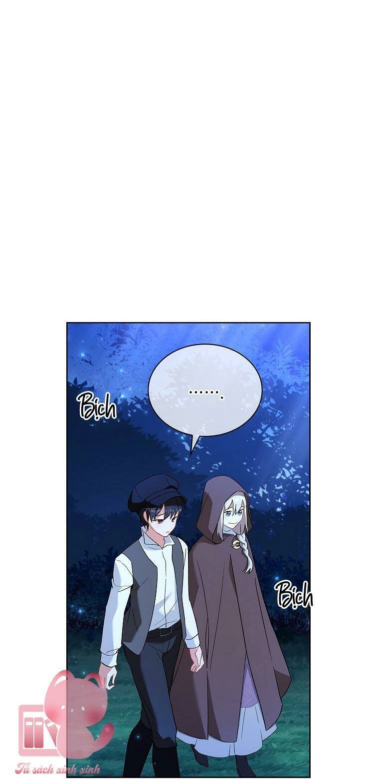 Từ Trúc Mã Hoá Thành Ông Xã Chapter 5 - 12