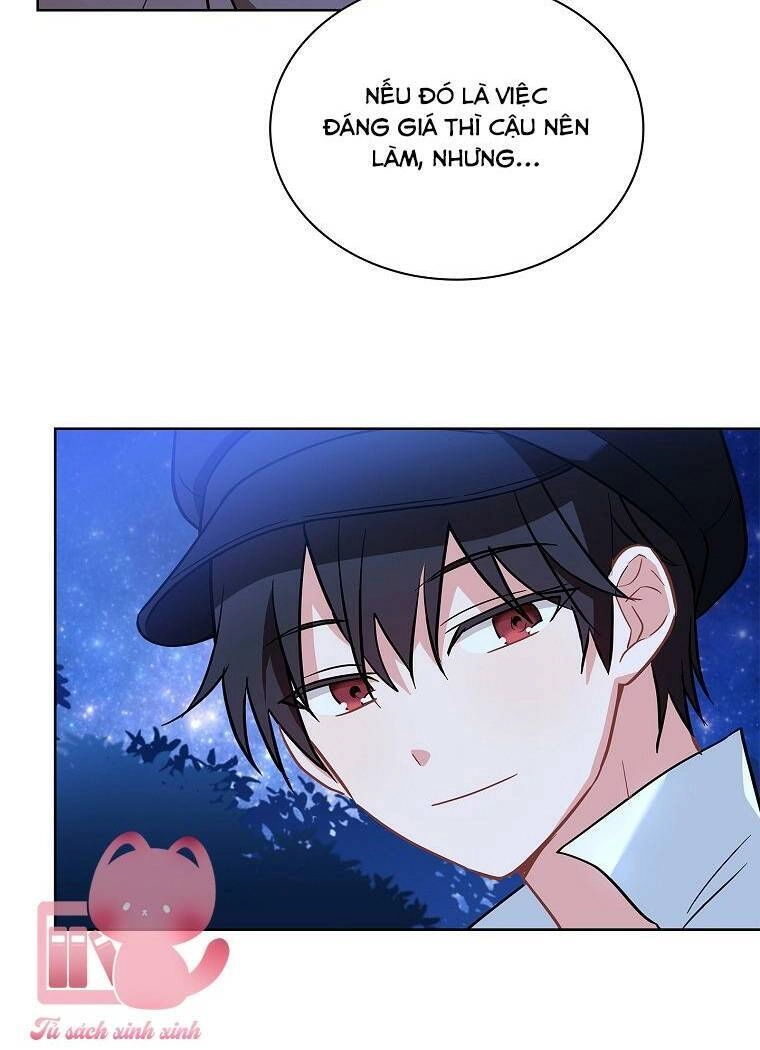 Từ Trúc Mã Hoá Thành Ông Xã Chapter 5 - 19