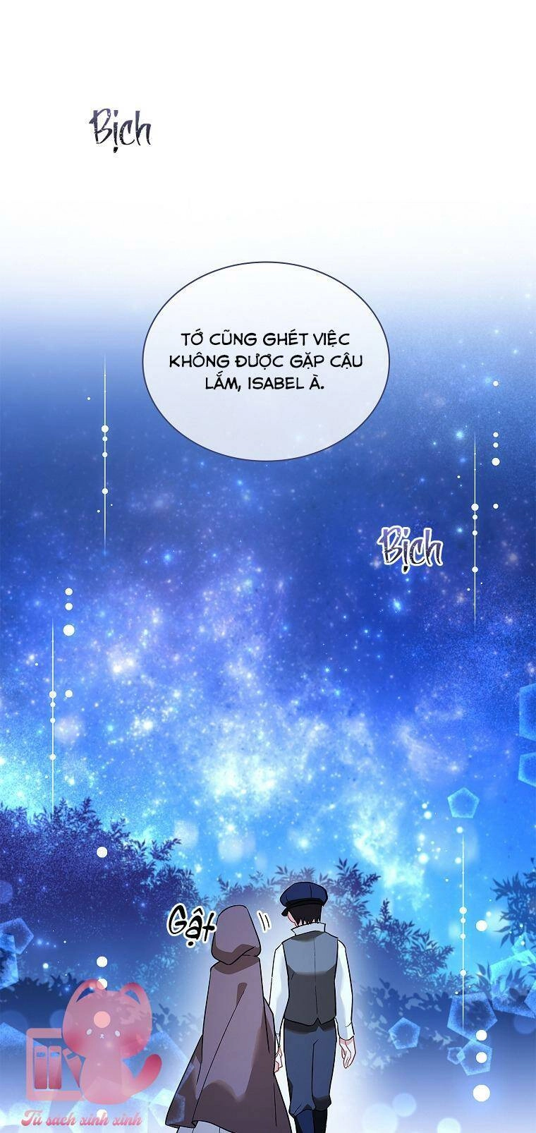 Từ Trúc Mã Hoá Thành Ông Xã Chapter 5 - 20