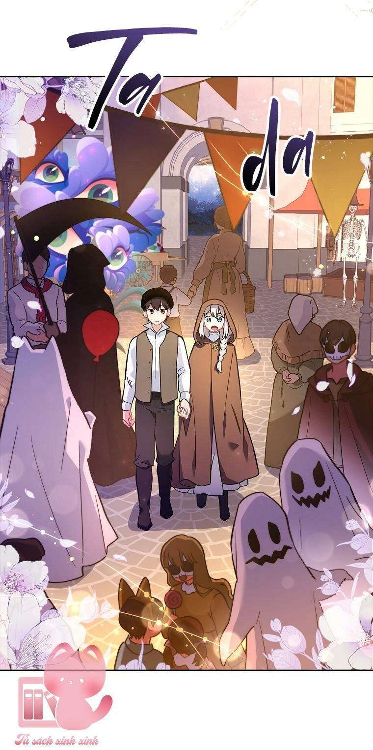 Từ Trúc Mã Hoá Thành Ông Xã Chapter 5 - 24