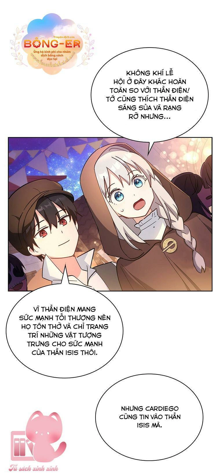 Từ Trúc Mã Hoá Thành Ông Xã Chapter 5 - 25