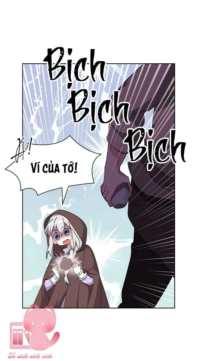 Từ Trúc Mã Hoá Thành Ông Xã Chapter 5 - 28