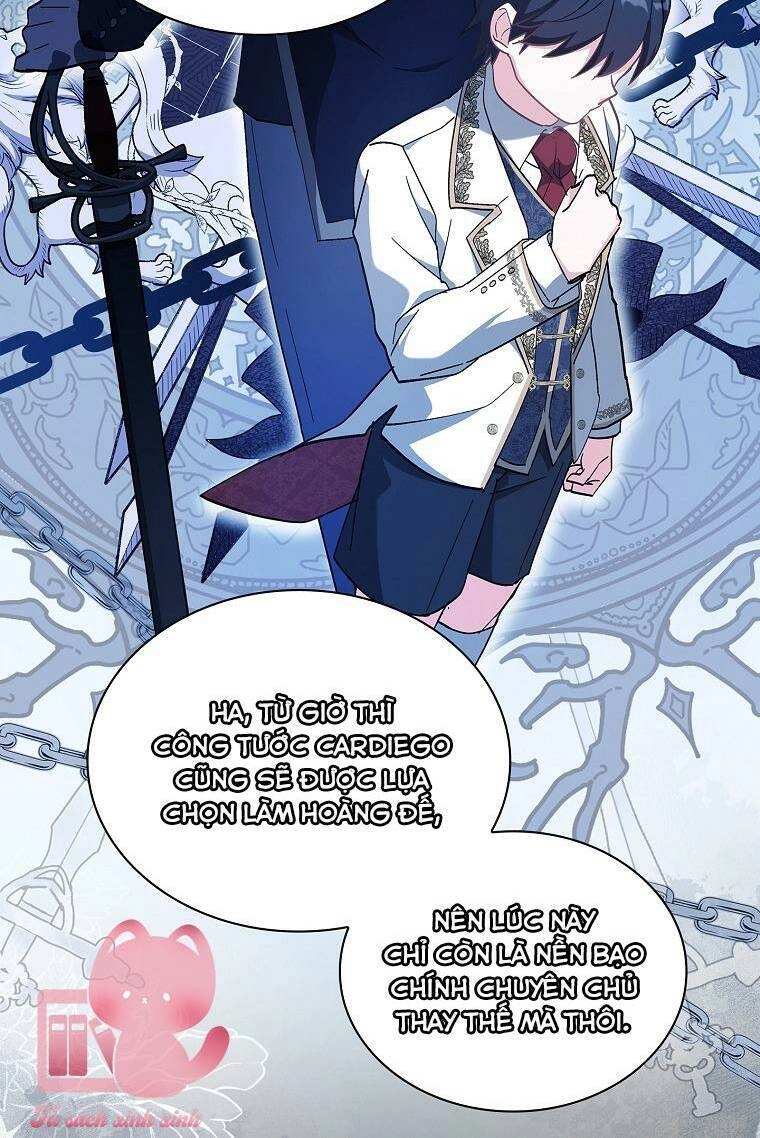 Từ Trúc Mã Hoá Thành Ông Xã Chapter 5 - 37