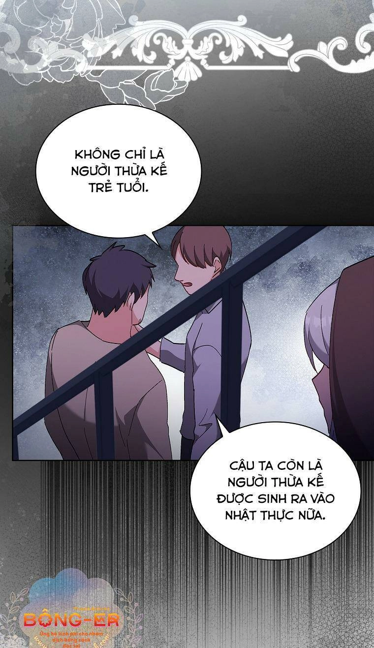 Từ Trúc Mã Hoá Thành Ông Xã Chapter 5 - 38