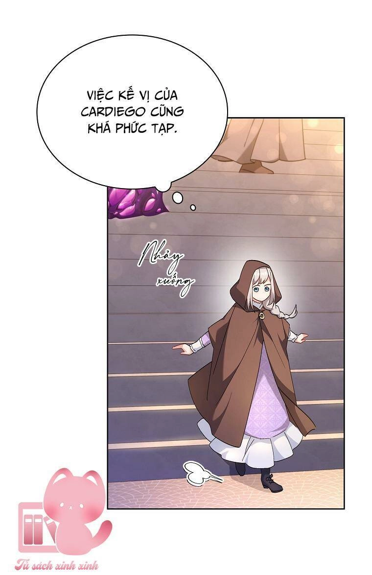 Từ Trúc Mã Hoá Thành Ông Xã Chapter 5 - 40