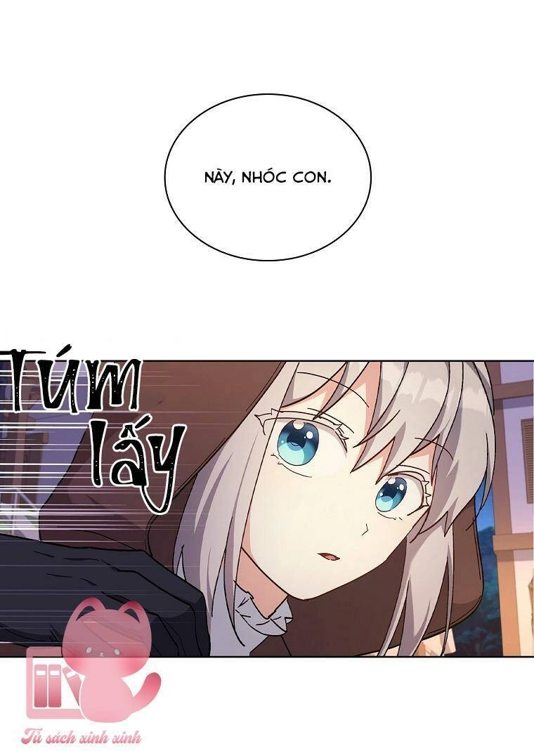 Từ Trúc Mã Hoá Thành Ông Xã Chapter 5 - 42