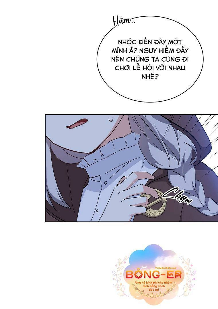 Từ Trúc Mã Hoá Thành Ông Xã Chapter 5 - 44