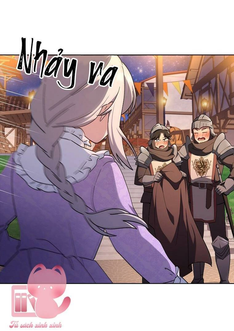 Từ Trúc Mã Hoá Thành Ông Xã Chapter 5 - 45