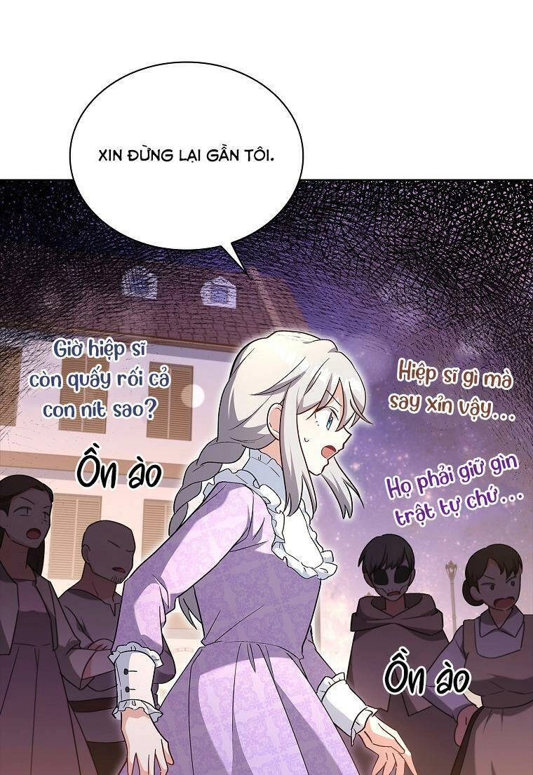 Từ Trúc Mã Hoá Thành Ông Xã Chapter 5 - 47