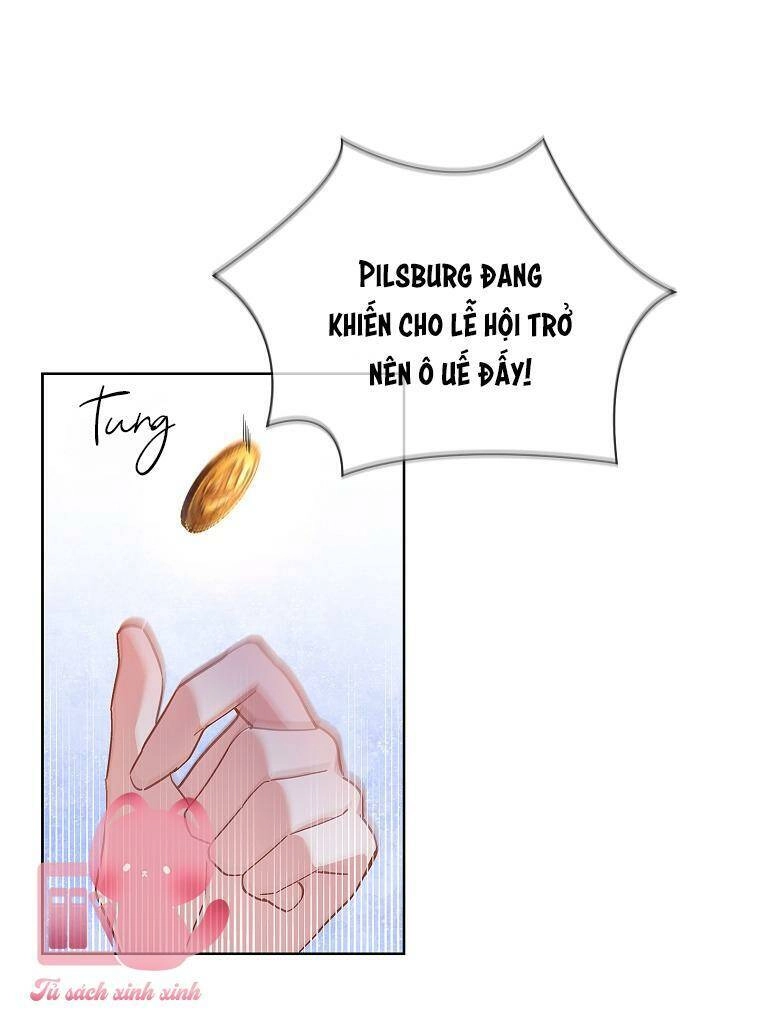 Từ Trúc Mã Hoá Thành Ông Xã Chapter 5 - 49