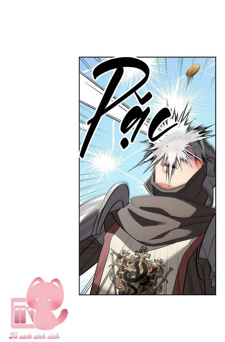 Từ Trúc Mã Hoá Thành Ông Xã Chapter 5 - 50