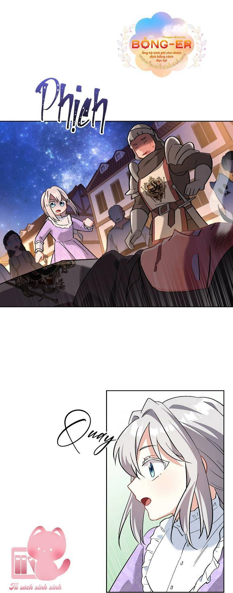 Từ Trúc Mã Hoá Thành Ông Xã Chapter 5 - 51