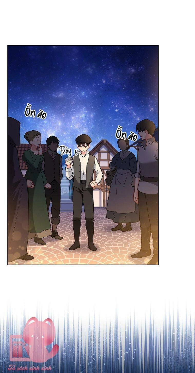 Từ Trúc Mã Hoá Thành Ông Xã Chapter 5 - 52