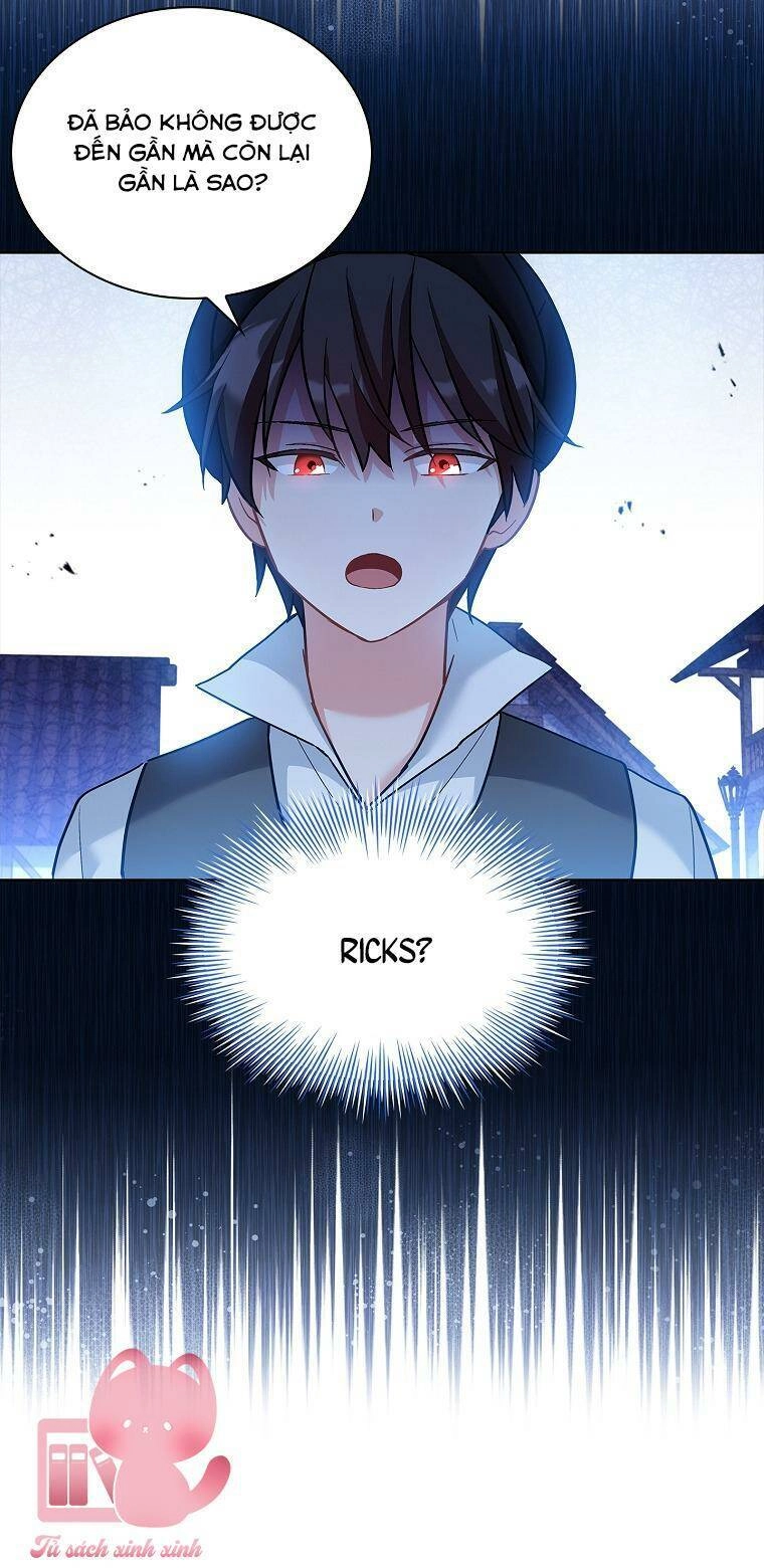 Từ Trúc Mã Hoá Thành Ông Xã Chapter 5 - 53