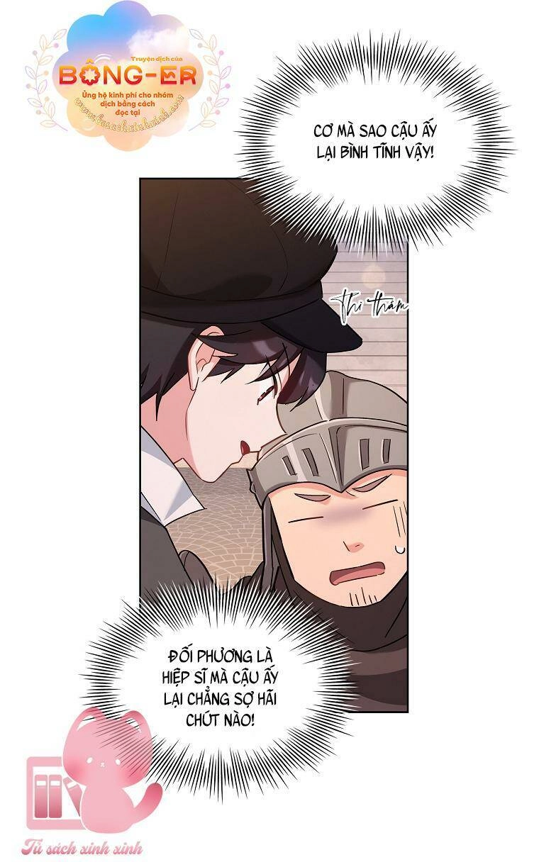 Từ Trúc Mã Hoá Thành Ông Xã Chapter 5 - 56