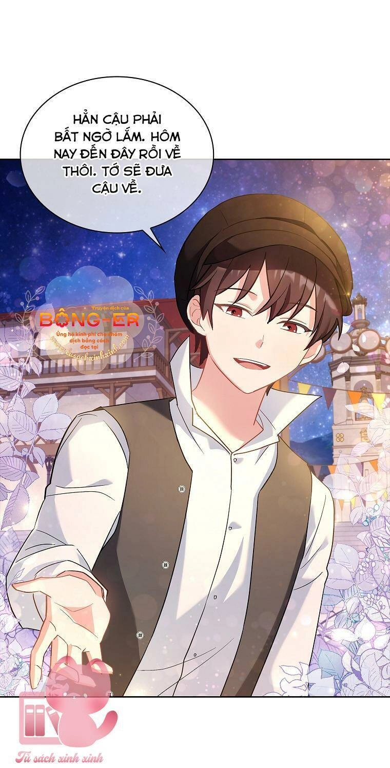 Từ Trúc Mã Hoá Thành Ông Xã Chapter 5 - 61