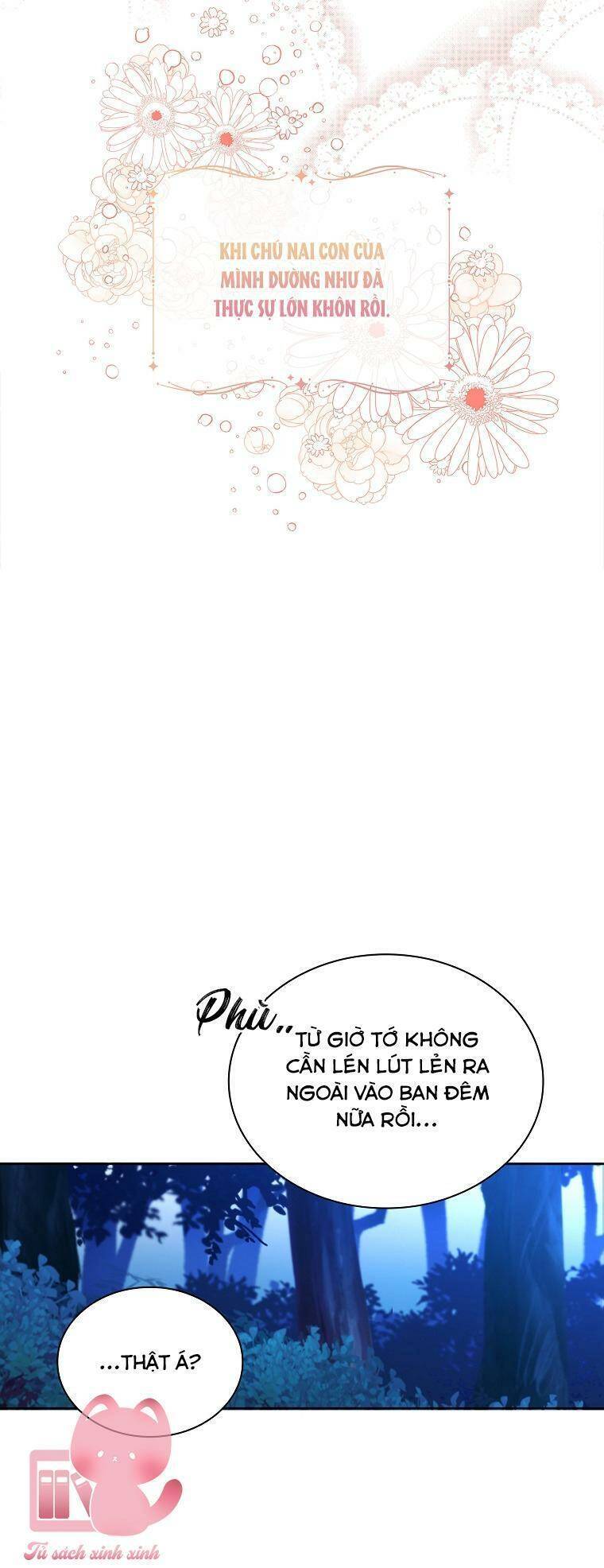 Từ Trúc Mã Hoá Thành Ông Xã Chapter 5 - 63