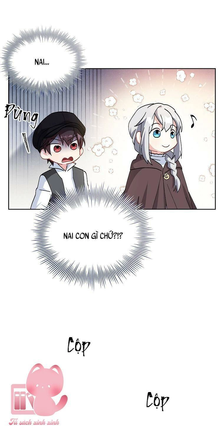 Từ Trúc Mã Hoá Thành Ông Xã Chapter 5 - 65