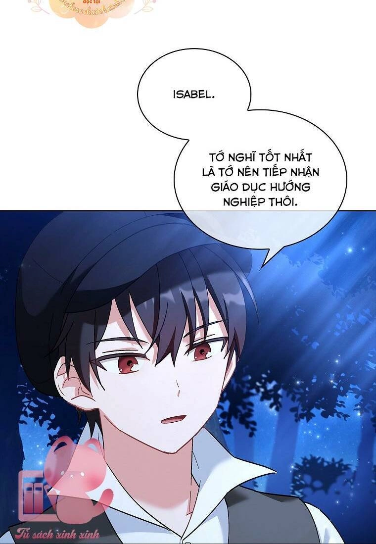 Từ Trúc Mã Hoá Thành Ông Xã Chapter 5 - 67