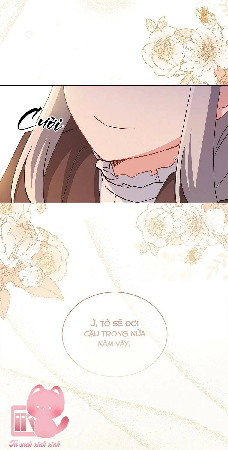 Từ Trúc Mã Hoá Thành Ông Xã Chapter 5 - 69