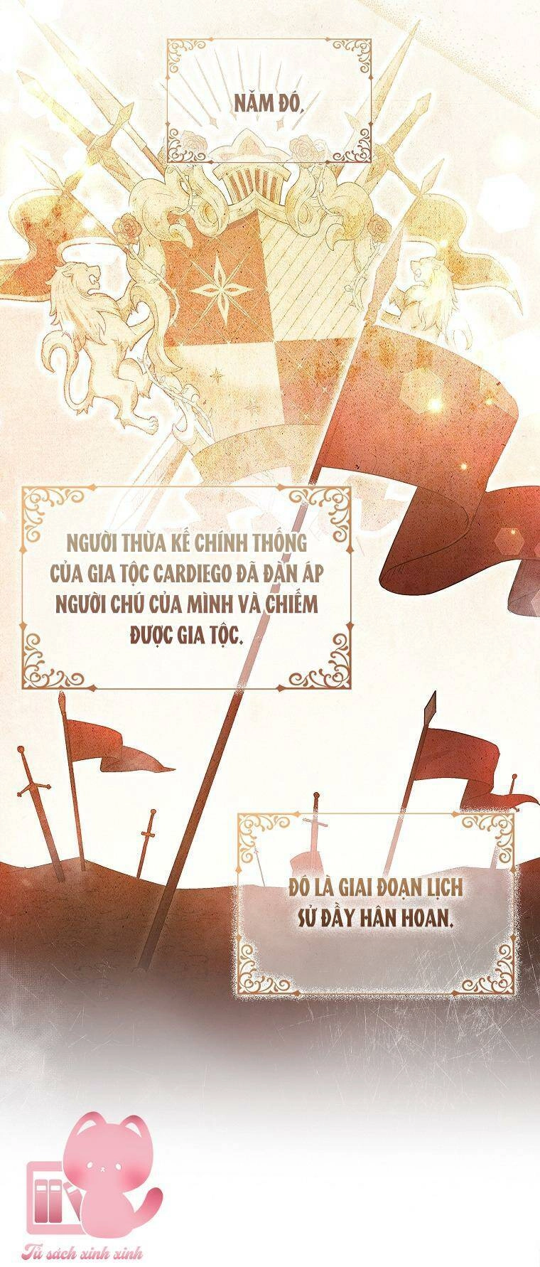 Từ Trúc Mã Hoá Thành Ông Xã Chapter 5 - 70