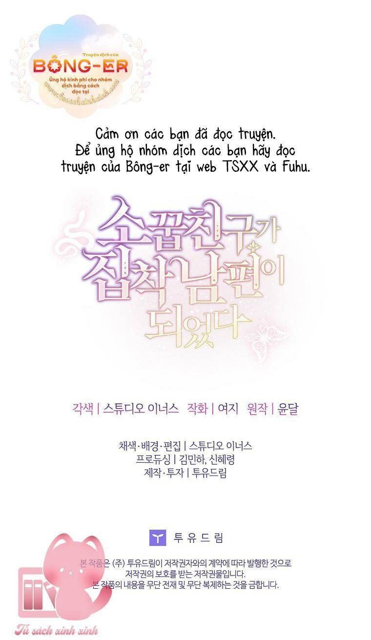 Từ Trúc Mã Hoá Thành Ông Xã Chapter 5 - 73