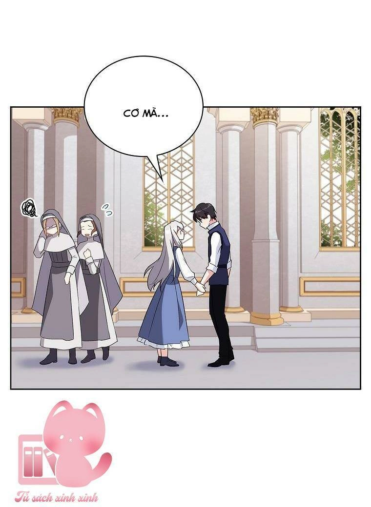 Từ Trúc Mã Hoá Thành Ông Xã Chapter 6 - 10