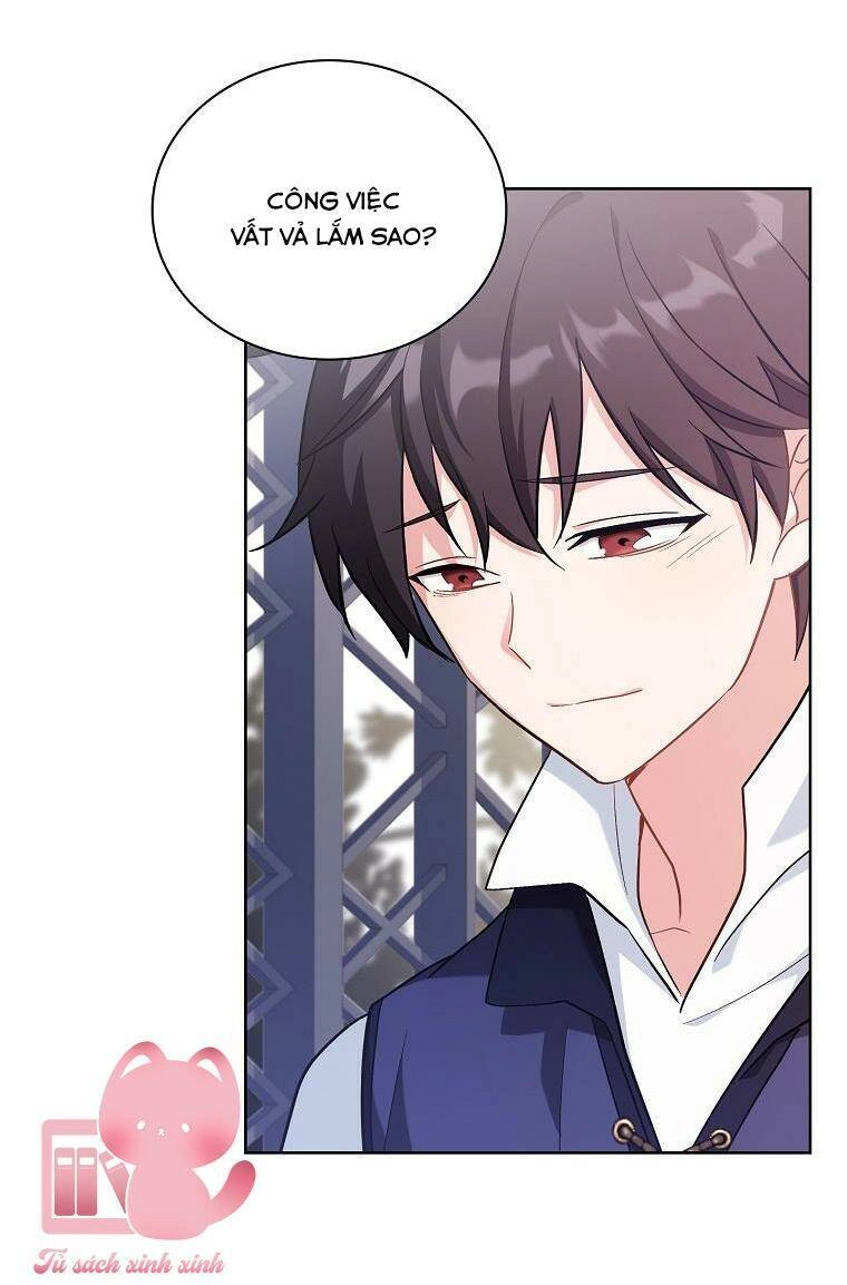 Từ Trúc Mã Hoá Thành Ông Xã Chapter 6 - 12