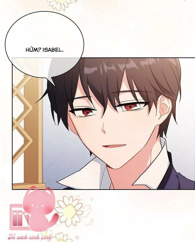 Từ Trúc Mã Hoá Thành Ông Xã Chapter 6 - 17