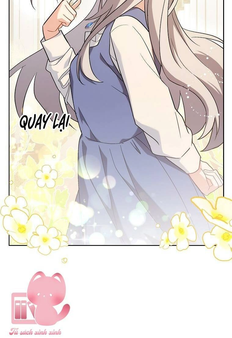 Từ Trúc Mã Hoá Thành Ông Xã Chapter 6 - 21