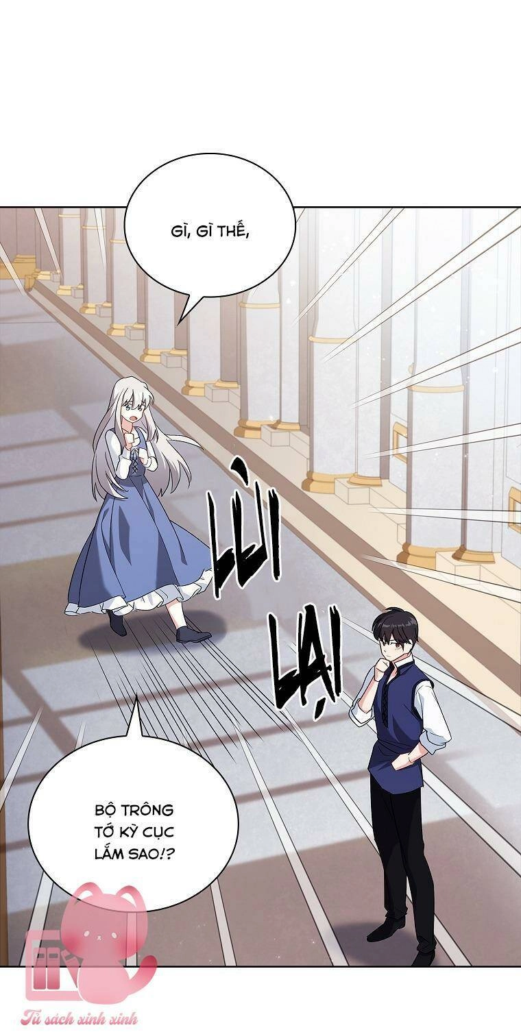 Từ Trúc Mã Hoá Thành Ông Xã Chapter 6 - 24