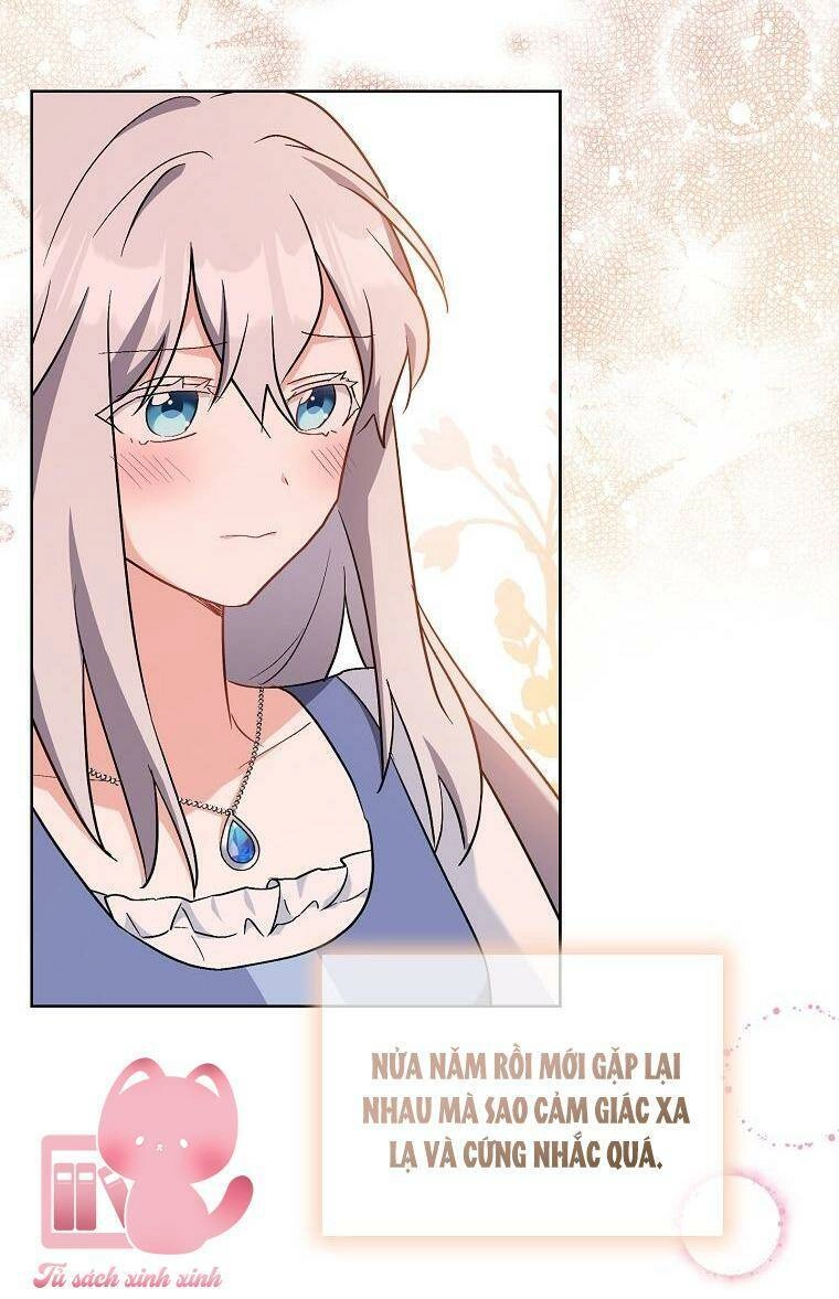 Từ Trúc Mã Hoá Thành Ông Xã Chapter 6 - 26