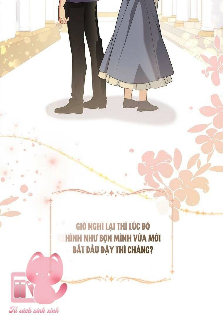 Từ Trúc Mã Hoá Thành Ông Xã Chapter 6 - 28